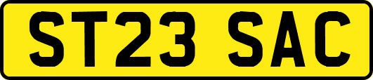 ST23SAC