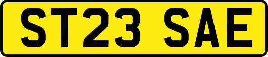 ST23SAE