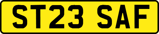 ST23SAF