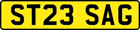 ST23SAG