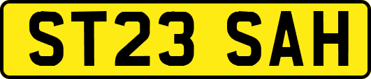 ST23SAH