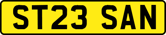 ST23SAN