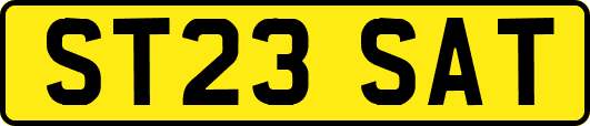 ST23SAT