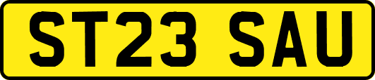 ST23SAU