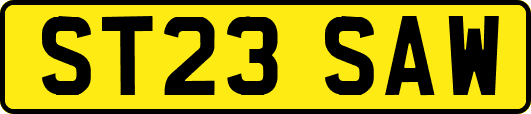 ST23SAW
