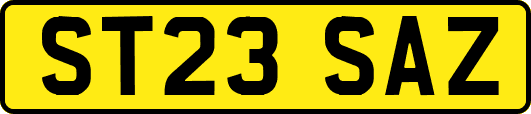 ST23SAZ
