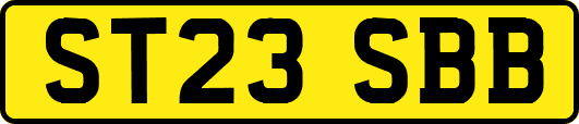 ST23SBB