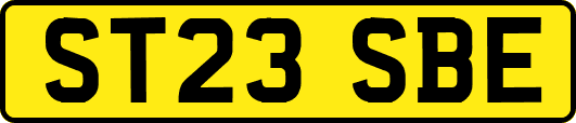 ST23SBE