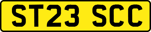 ST23SCC