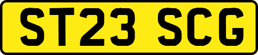 ST23SCG