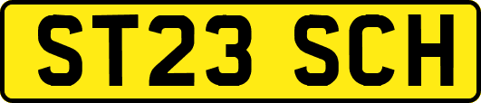 ST23SCH