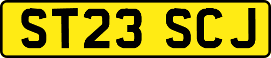 ST23SCJ