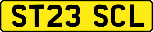 ST23SCL