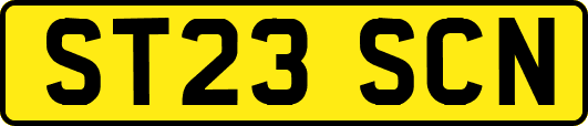 ST23SCN