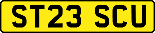 ST23SCU