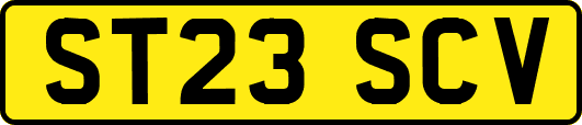 ST23SCV
