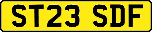 ST23SDF