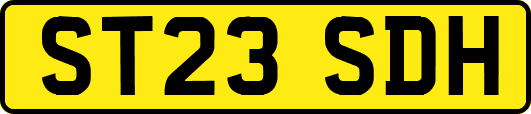 ST23SDH