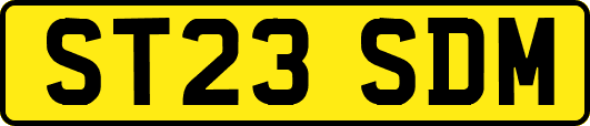 ST23SDM