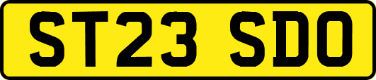 ST23SDO