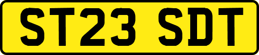 ST23SDT
