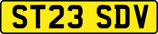 ST23SDV