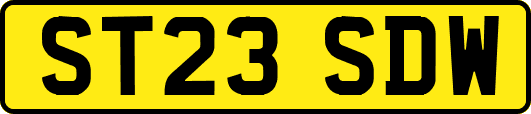 ST23SDW