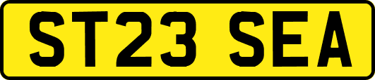 ST23SEA