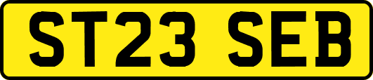 ST23SEB
