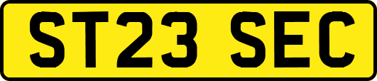 ST23SEC