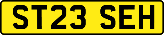 ST23SEH