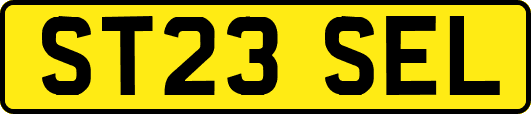 ST23SEL