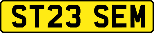ST23SEM