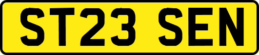 ST23SEN