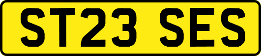 ST23SES