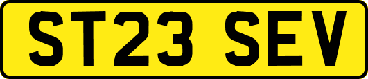 ST23SEV