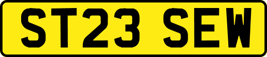 ST23SEW