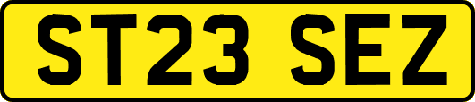 ST23SEZ