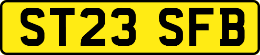 ST23SFB