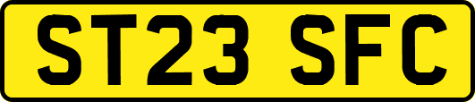ST23SFC