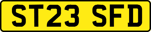 ST23SFD