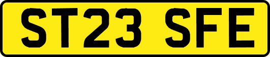 ST23SFE
