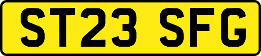 ST23SFG