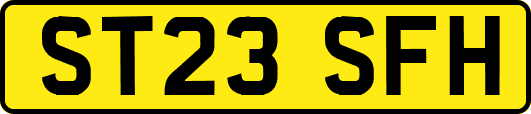 ST23SFH