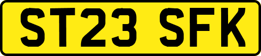 ST23SFK