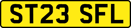 ST23SFL