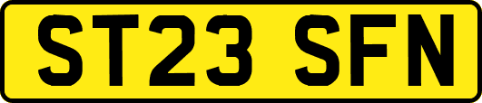 ST23SFN