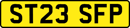 ST23SFP