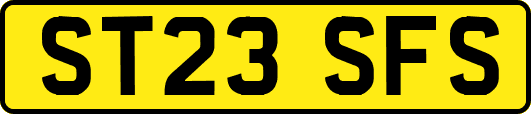 ST23SFS