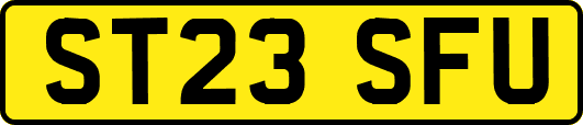 ST23SFU